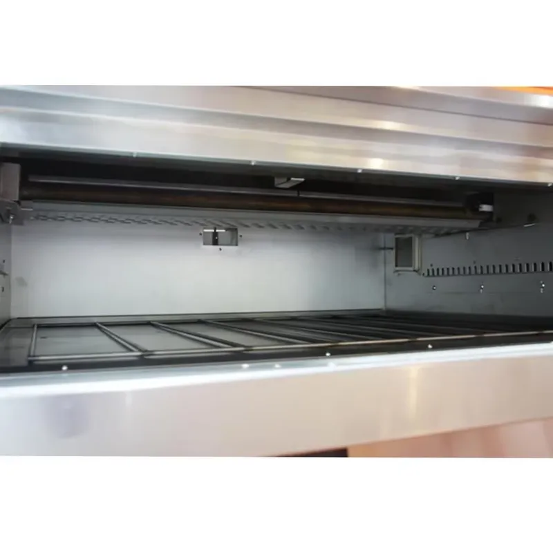 2026年製 サウススター オーブン 1デッキ 2トレー パ - Commercial Kitchen Baking Equipment のレビューと価格