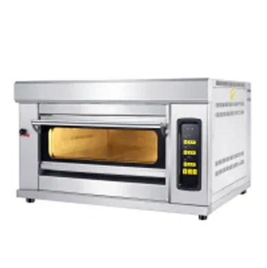 業務用厨房機器　ベーカリーオーブン　パン・ケーキ用デッキオー - Commercial Kitchen Baking Equipment のレビューと価格
