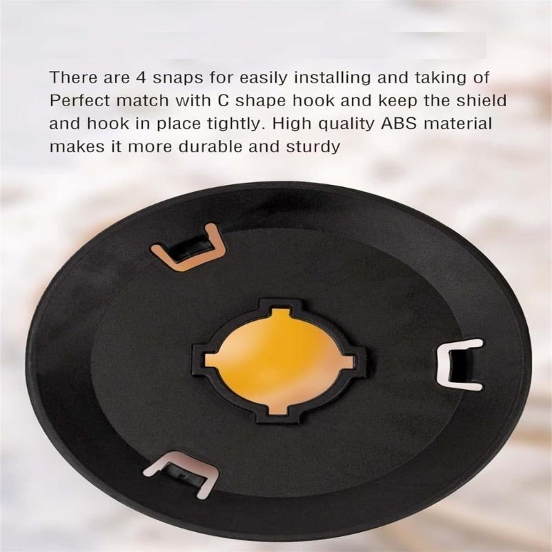 M6CBミキサーボウルカバー蓋キッチンスタンドミキサースペア - Kitchen Baking Mess のレビューと価格