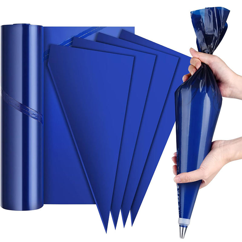 LMETJMA 21 インチ大型使い捨てペストリーバッグ厚み - Piping Bag Disposable のレビューと価格