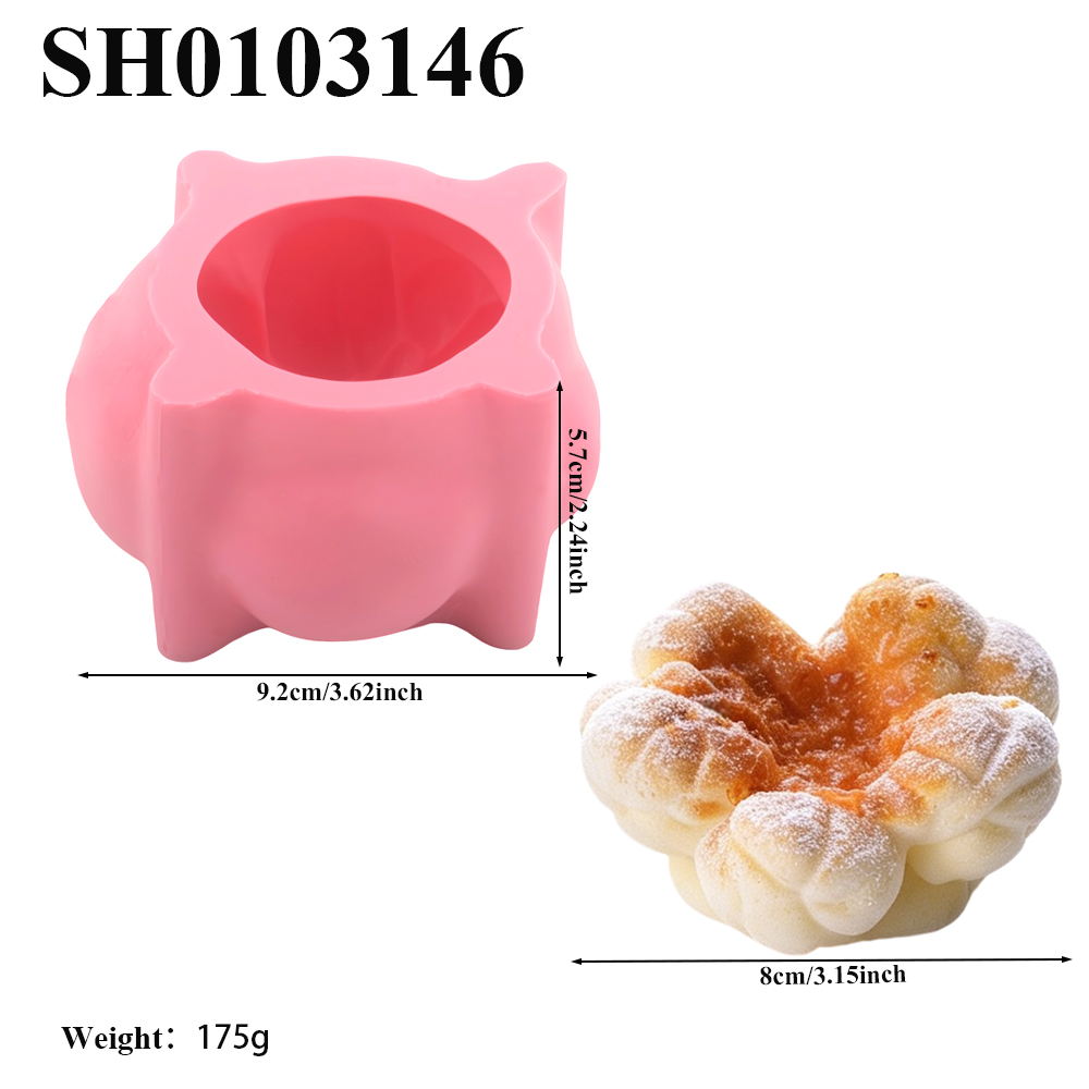 ポップコーンデザイン食品グレードキッチンベーキング用品1また - Baking Kitchen Design のレビューと価格