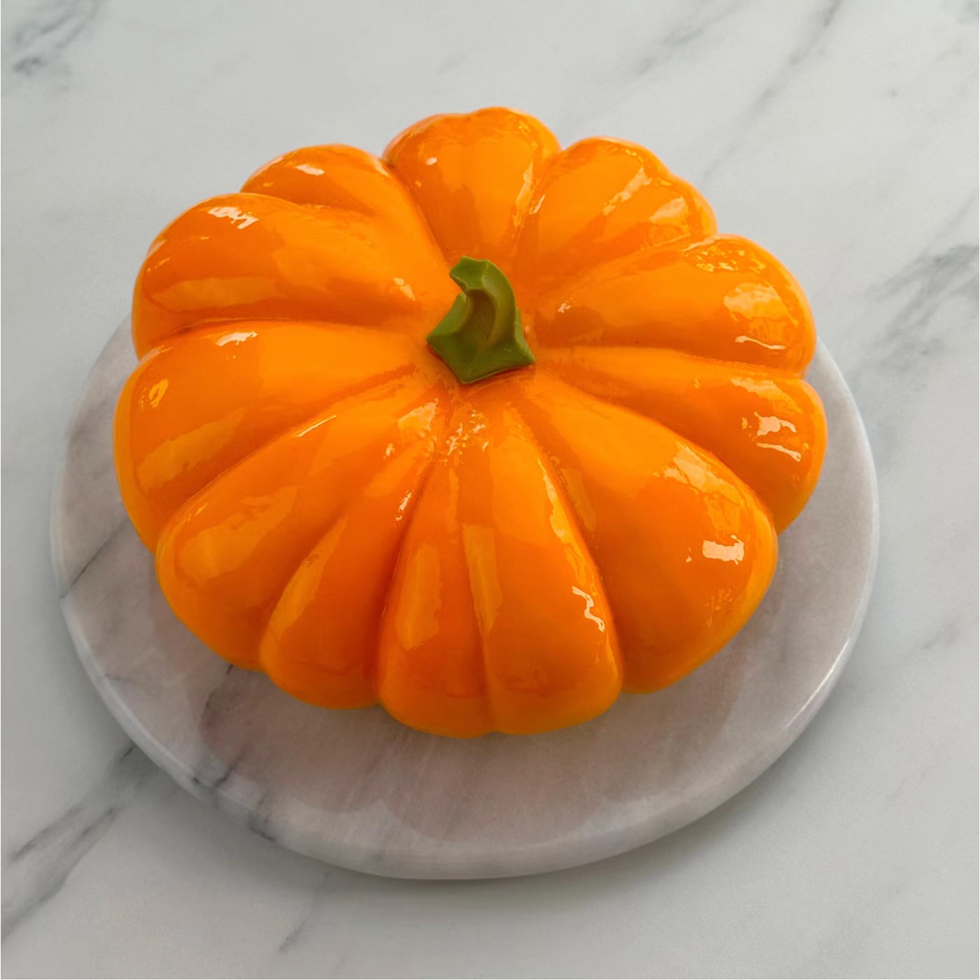 ハロウィン特大サイズ パンプキンデザイン 食品グレード シリ - Baking Kitchen Design のレビューと価格