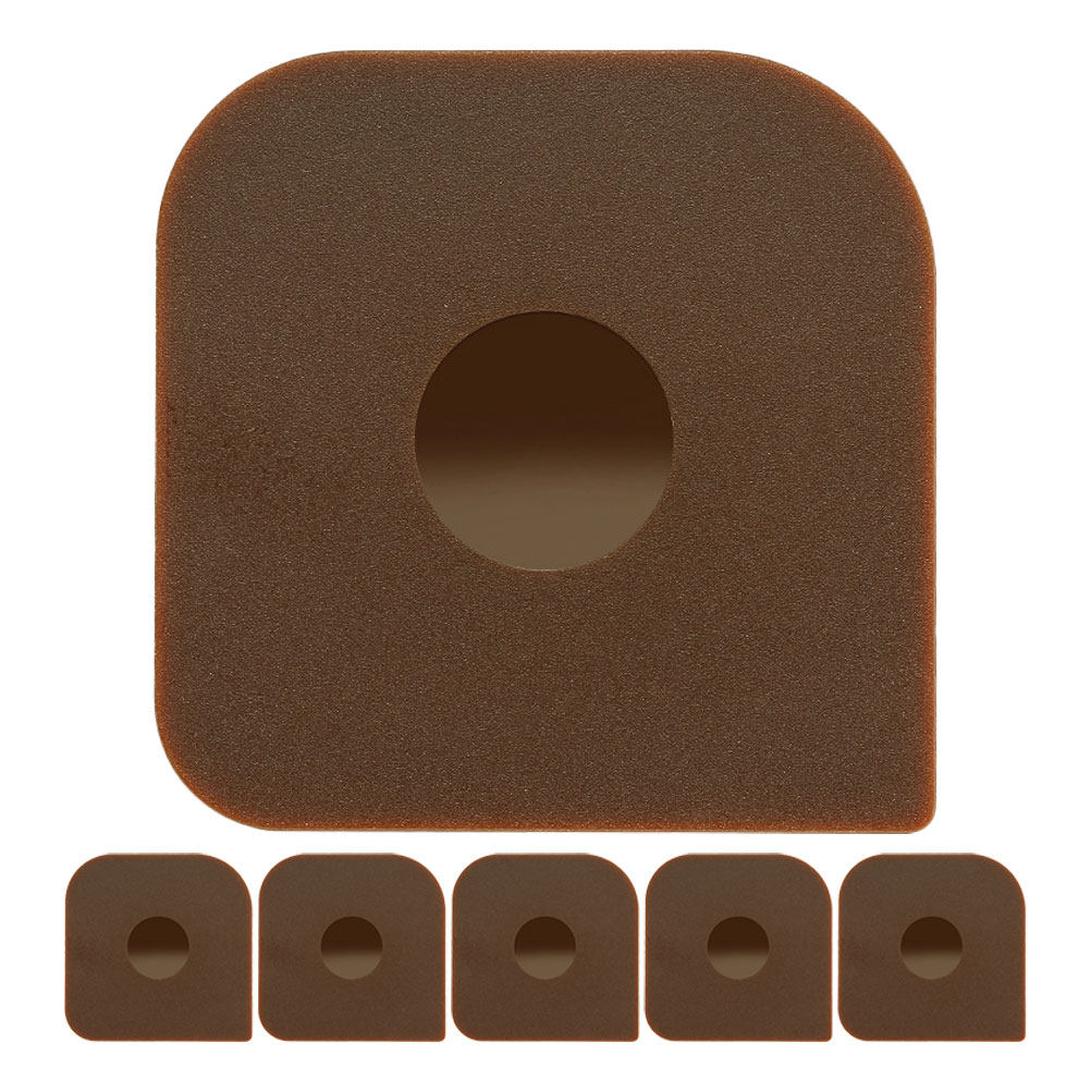 6個入りキッチンガジェット プラスチック製パンスクレーパー  - Baking Kitchen Design のレビューと価格