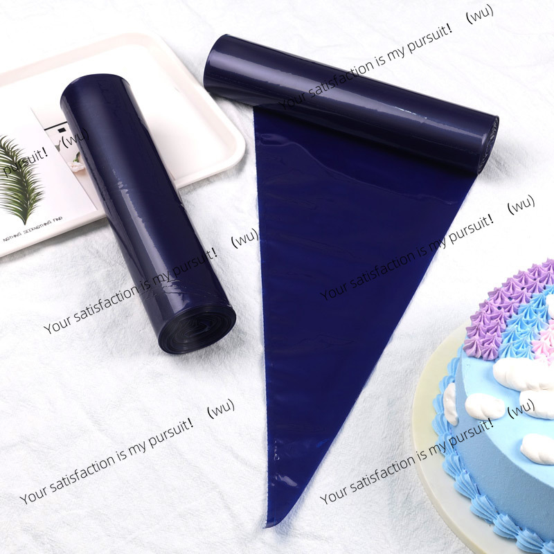 21インチのペストリーバッグ、使い捨てパイピングバッグ、厚手 - Piping Bag Disposable のレビューと価格