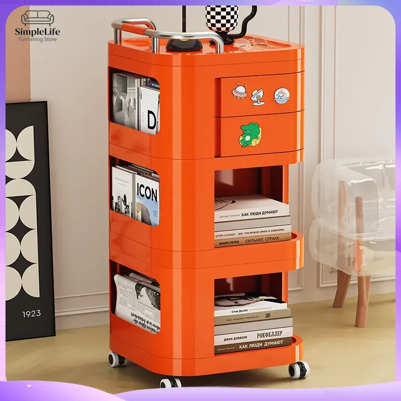 キッチンカート（ホイール付き）、移動式収納トロリー、調理・製 - Kitchen Baking Station のレビューと価格