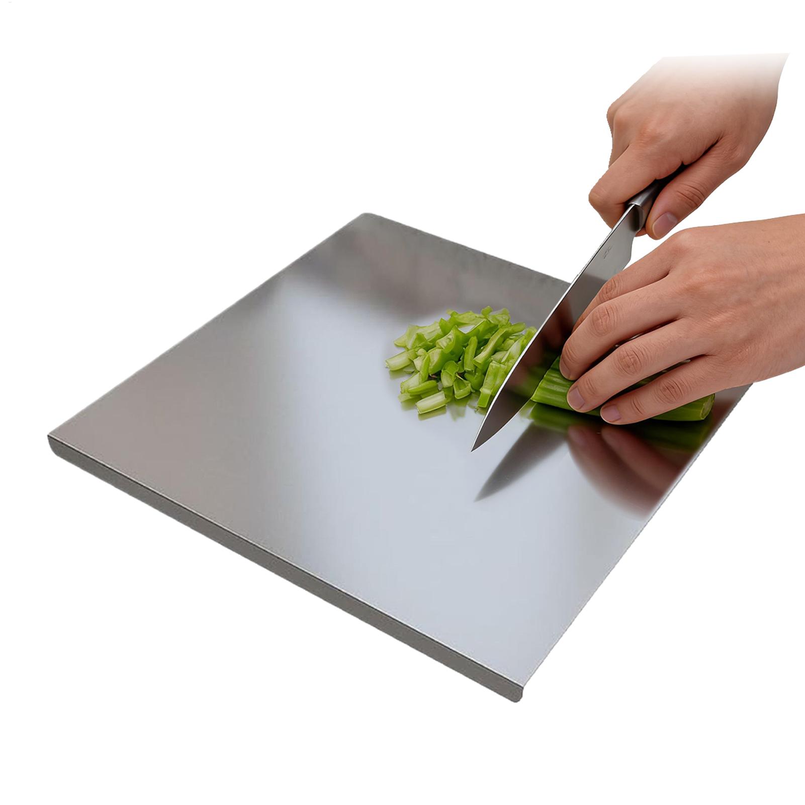 キッチン用まな板 ノンスティック両面肉切り板 シャルキュトリ - Kitchen And Baking Tools のレビューと価格