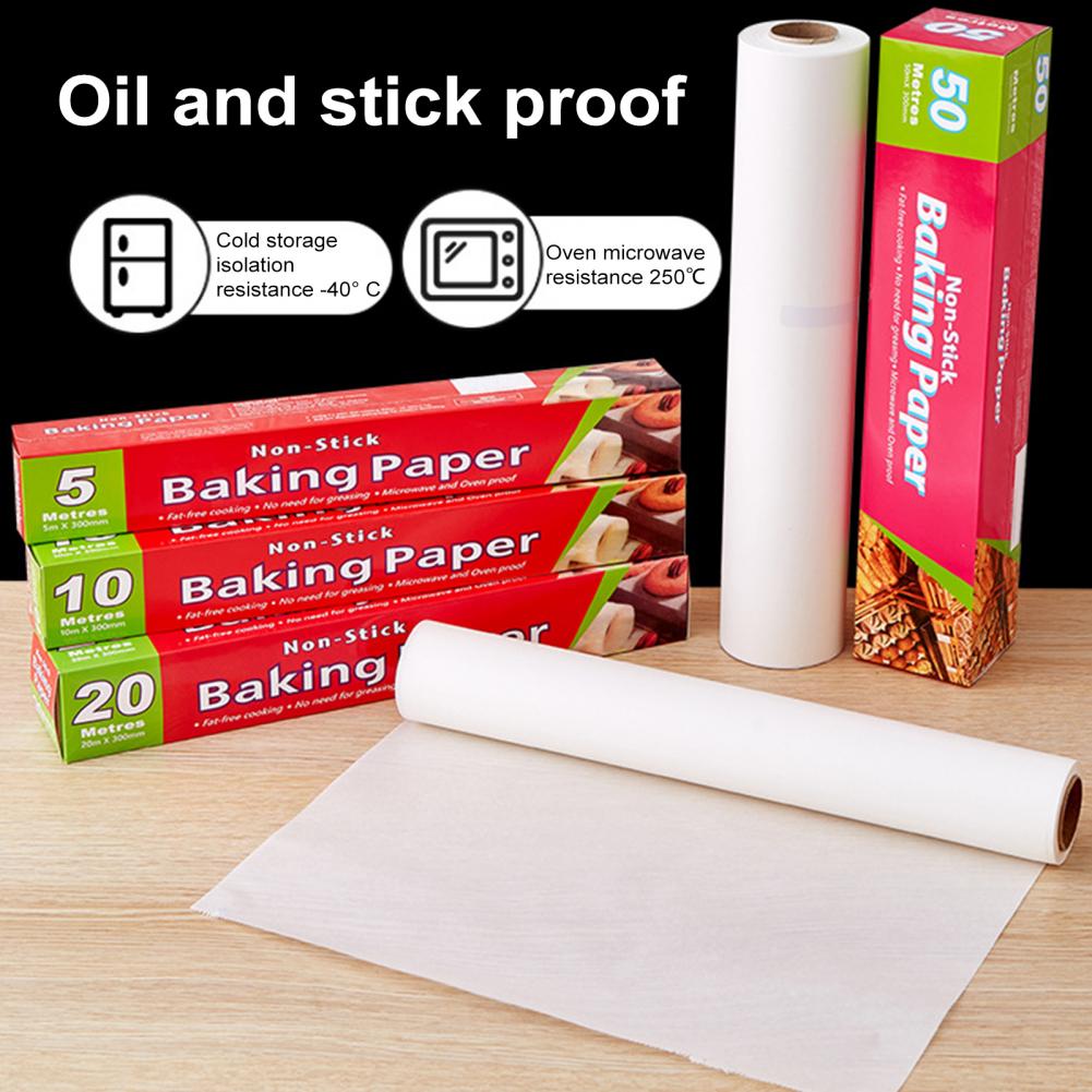 食品グレードのシリコンベーキングペーパー、オイル吸収、混乱の - Kitchen Baking Mess のレビューと価格