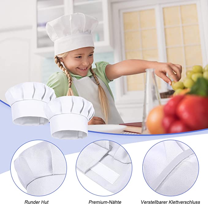 4個入り 高さ21cm キッズベーキング ベビーキッチン ホ - Kitchen Baker のレビューと価格